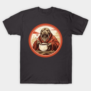 Walrus Sensei T-Shirt